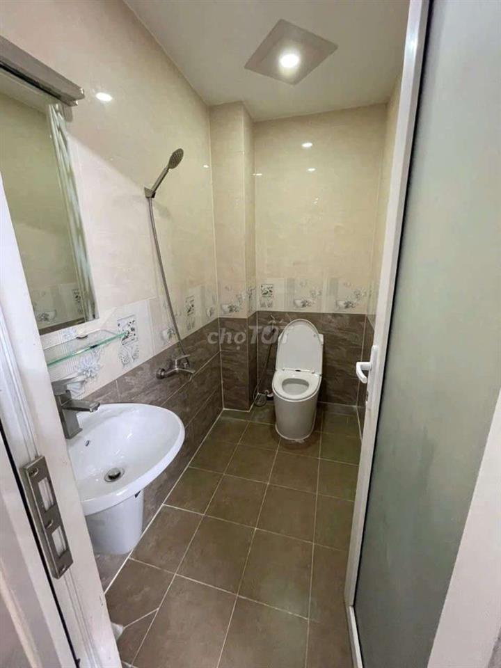 Cho thuê nguyên căn, HXH, Lê văn thọ, p9, gò vấp, 4x14m, 4pn, 18tr/th
