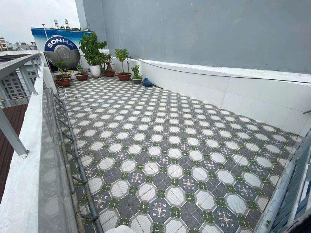 Nhà mặt tiền, Đường âu cơ, Phường tân sơn nhì, Tân phú, 3.5x30m, 23 tỷ