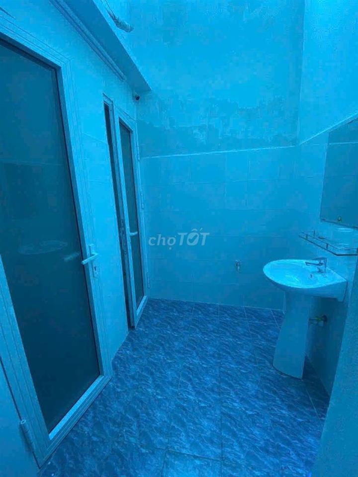 Nhà mặt tiền, Đường âu cơ, Phường tân sơn nhì, Tân phú, 3.5x30m, 23 tỷ