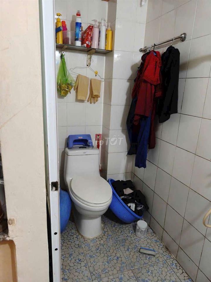 Nhà thuê, giá rẻ, HXH, Phan huy ích, phường 15, tân bình, 4x15m, 3pn.