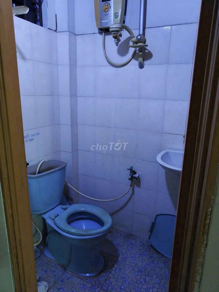 Nhà thuê, giá rẻ, HXH, Phan huy ích, phường 15, tân bình, 4x15m, 3pn.