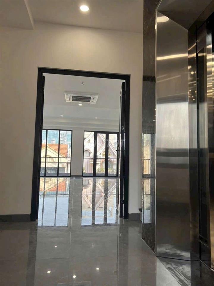 Nhà mặt tiền kinh doanh, Phạm văn chiêu, P14, Gò vấp, 7,5x20m, 85tr/th