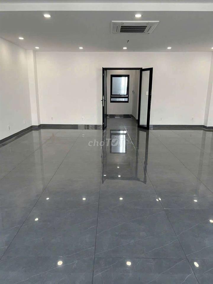 Nhà mặt tiền kinh doanh, Phạm văn chiêu, P14, Gò vấp, 7,5x20m, 85tr/th