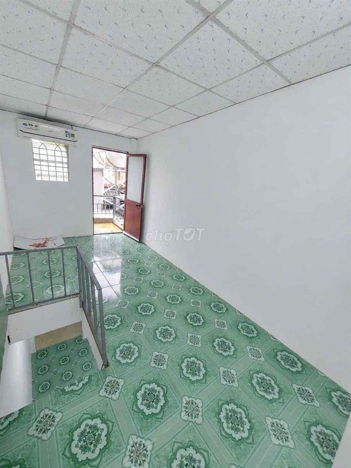 Cho thuê nhà nguyên căn - 1 trệt 1 lầu