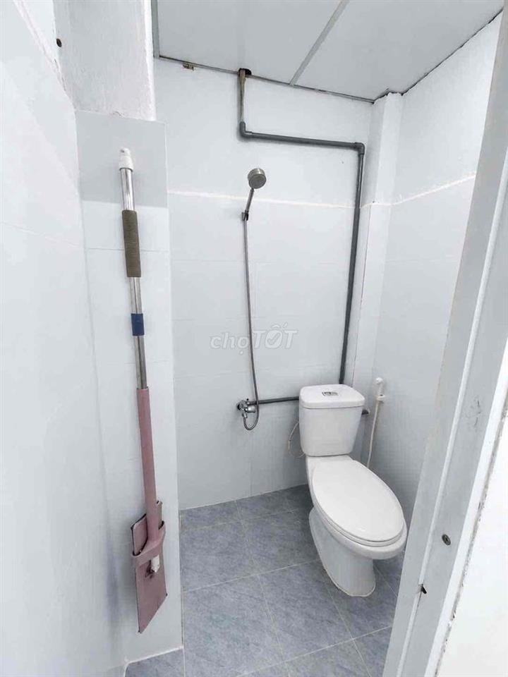 Cho thuê nhà nguyên căn - 1 trệt 1 lầu