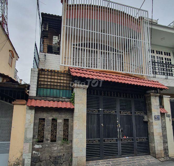 Cho thuê văn phòng và kho GDP ở Gò Vấp
