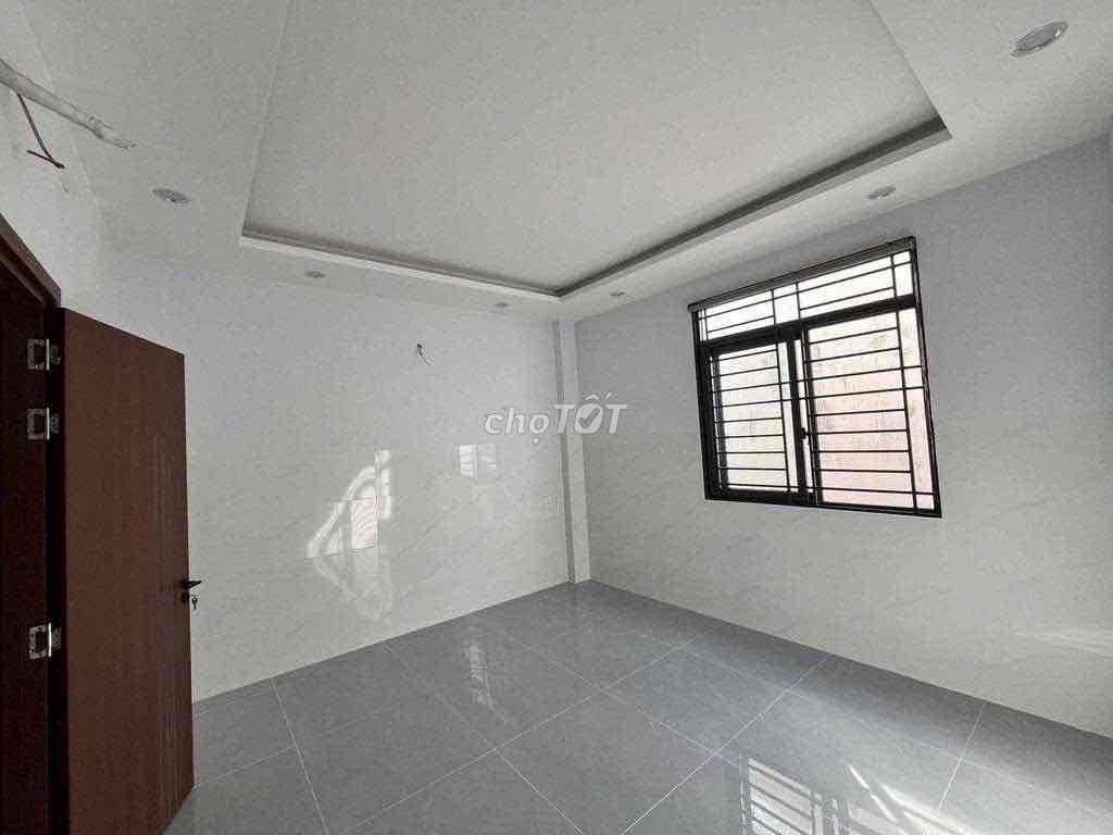 Cho thuê phòng trọ Lê Lợi - Gò Vấp