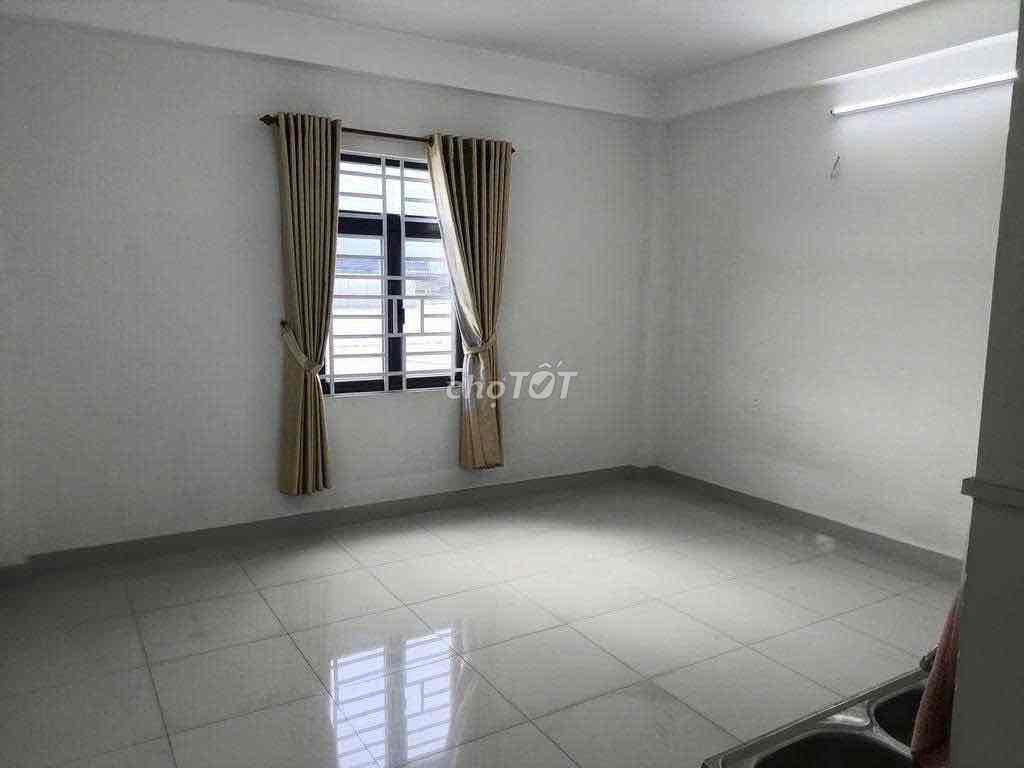 Cho thuê phòng trọ Lê Lợi - Gò Vấp