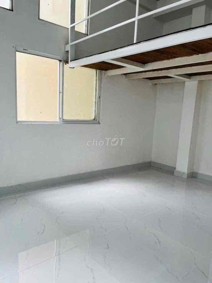 Thuê trọ Gò Vấp