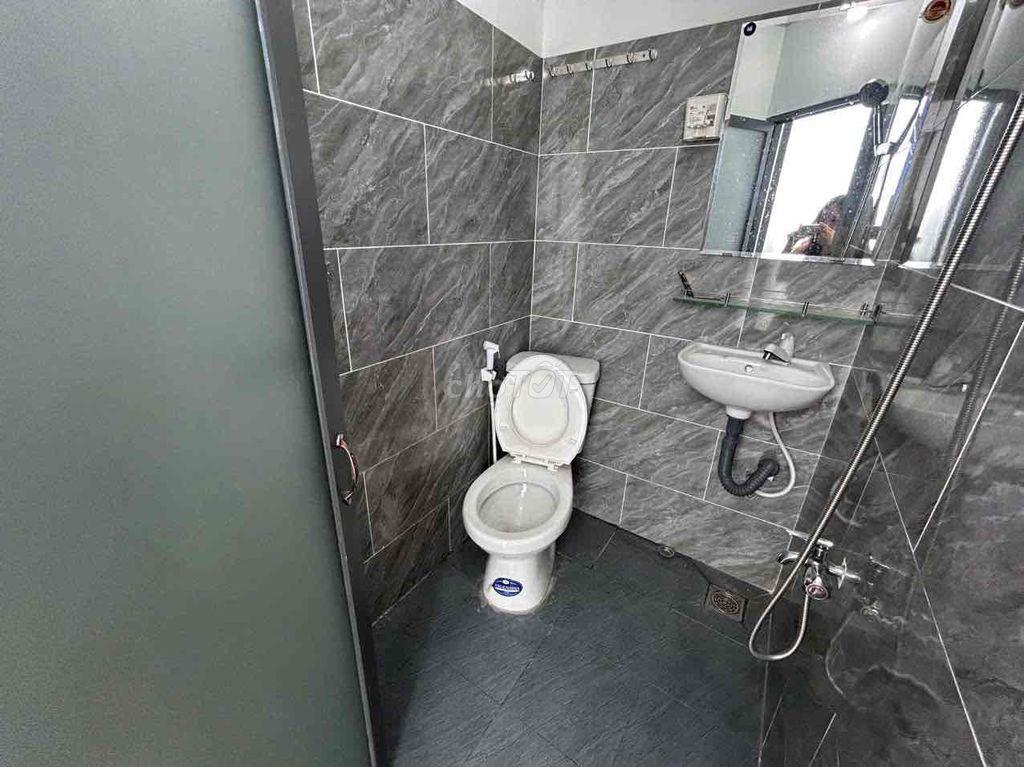 Thuê trọ Gò Vấp