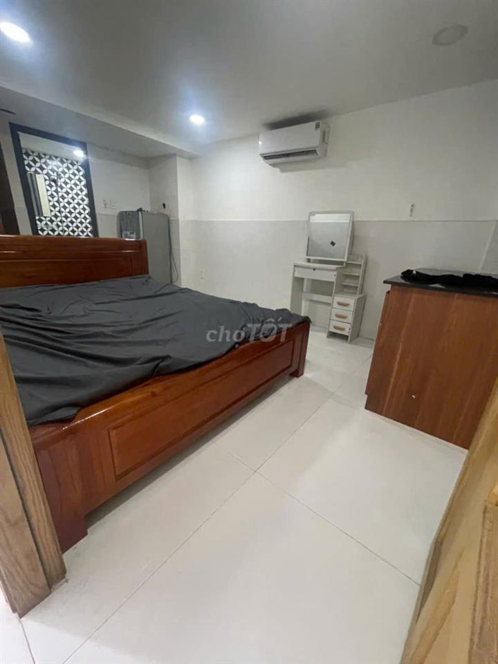 Cho thuê phòng 3tr2 đầy đủ nội thất