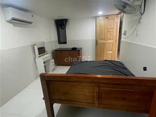 Cho thuê phòng 3tr2 đầy đủ nội thất