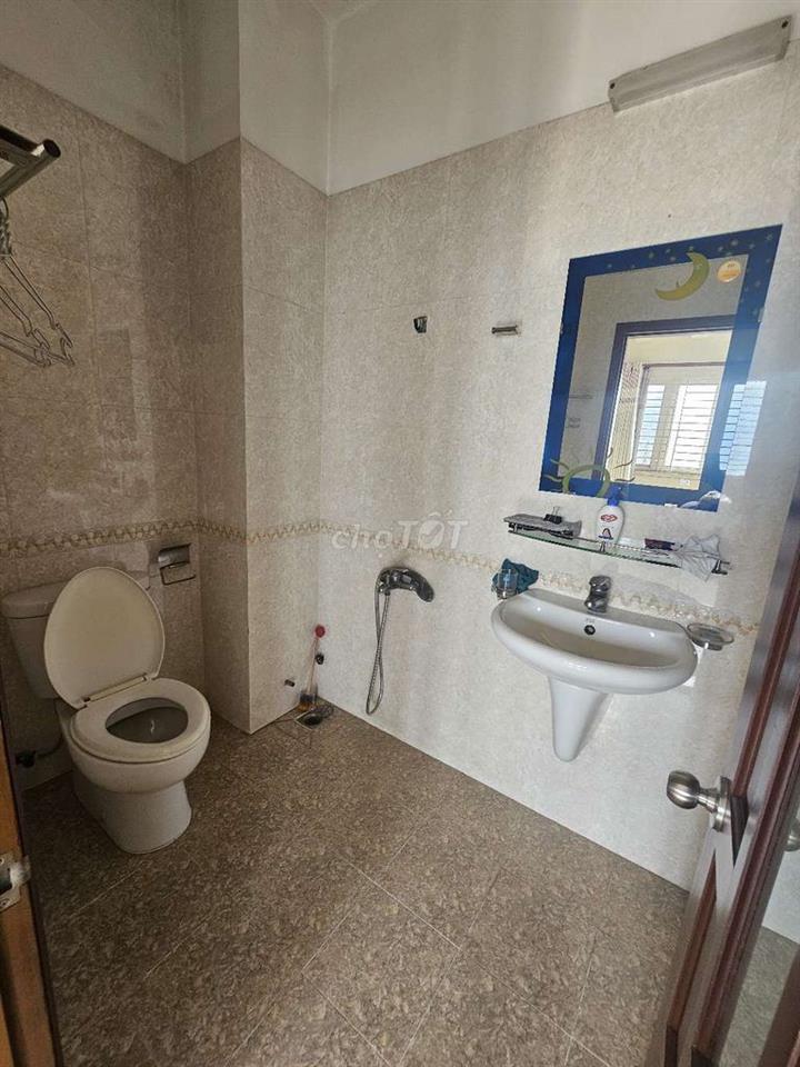 Sleeproom cho nữ sinh viên thuê! 1 mình ở 22m2.