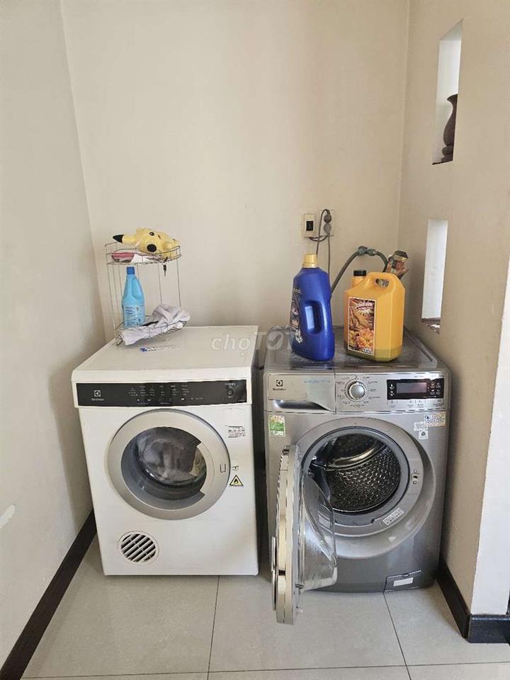 Sleeproom cho nữ sinh viên thuê! 1 mình ở 22m2.