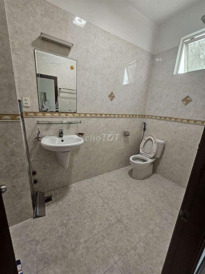 Sleeproom cho nữ sinh viên thuê! 1 mình ở 22m2.