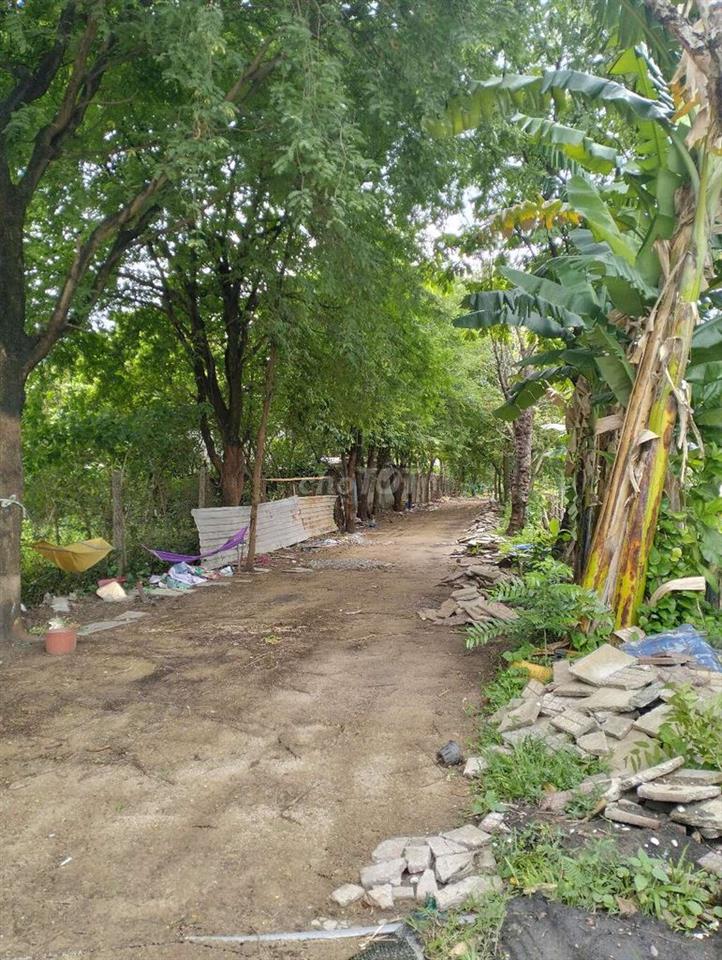 Cho thuê mặt bằng