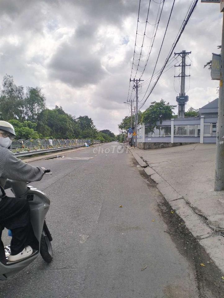 Cho thuê mặt bằng
