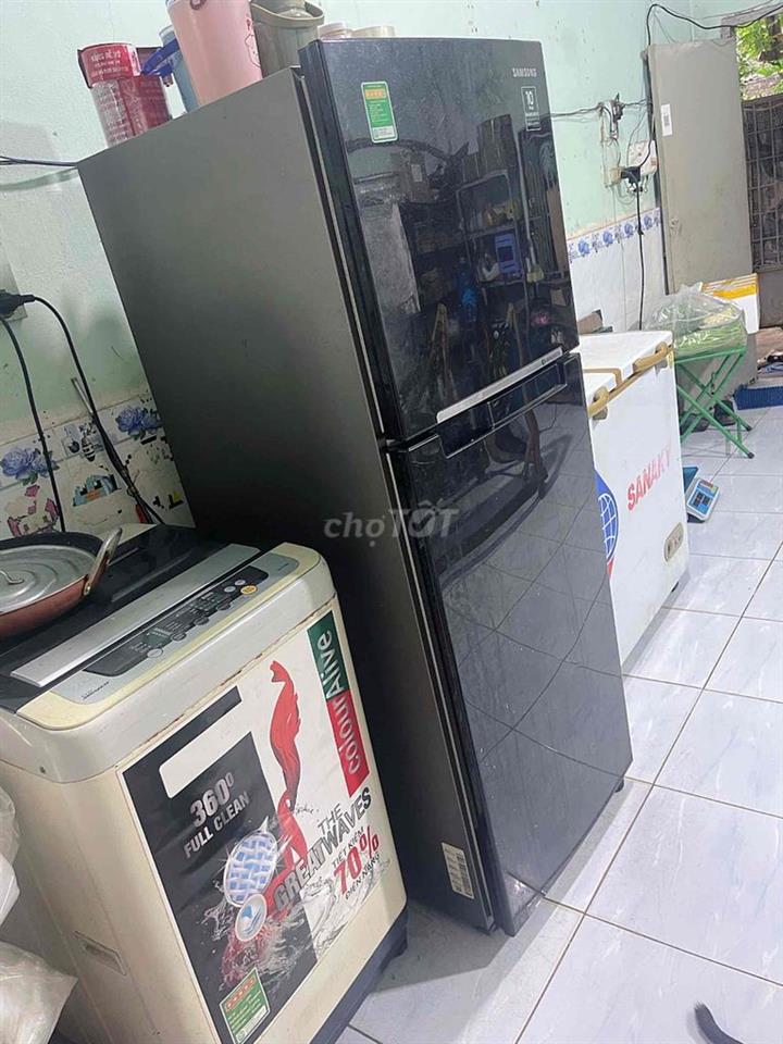 tìm nữ ở ghép phòng rộng 40m2 gần nhà thờ Bùi môn. Huflit 2km.