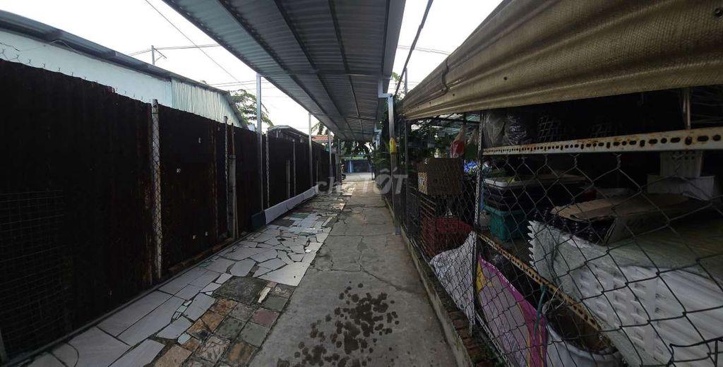 CHO THUÊ MẶT BẰNG MẶT TIỀN NGUYỄN VĂN TẠO – CHỈ 2 TRIỆU/THÁNG!