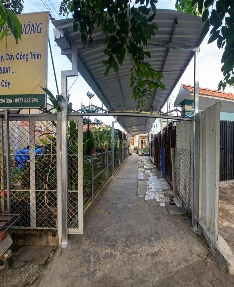 CHO THUÊ MẶT BẰNG MẶT TIỀN NGUYỄN VĂN TẠO – CHỈ 2 TRIỆU/THÁNG!