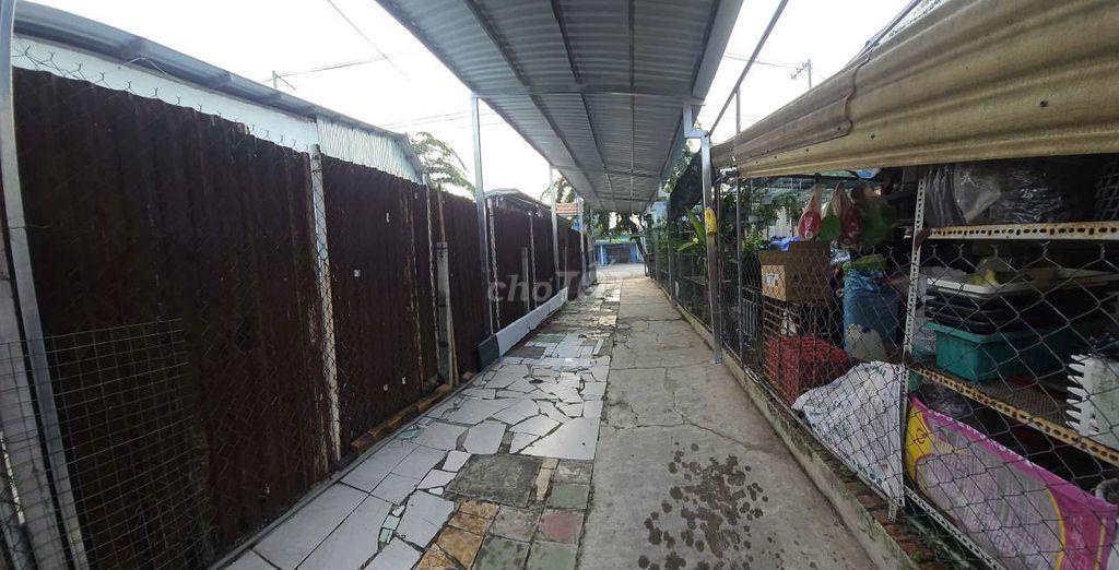 CHO THUÊ MẶT BẰNG MẶT TIỀN NGUYỄN VĂN TẠO – CHỈ 2 TRIỆU/THÁNG!