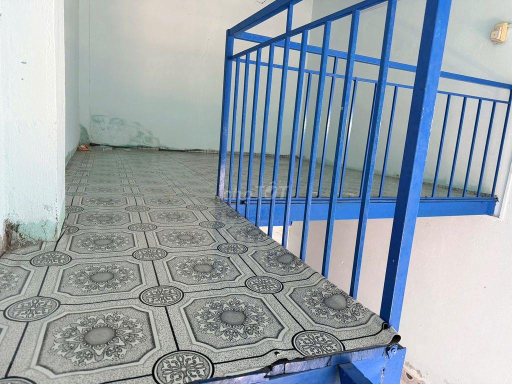Nhà trọ sạch sẽ, thoáng mát và giá hợp lý 