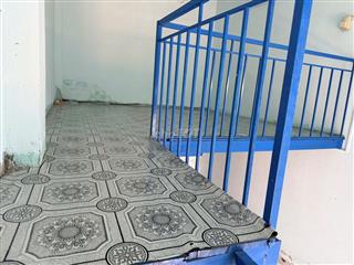 Nhà trọ sạch sẽ, thoáng mát và giá hợp lý 