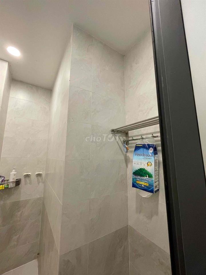 Cho thuê trọ trung tâm Phú nhuận giá 4tr9