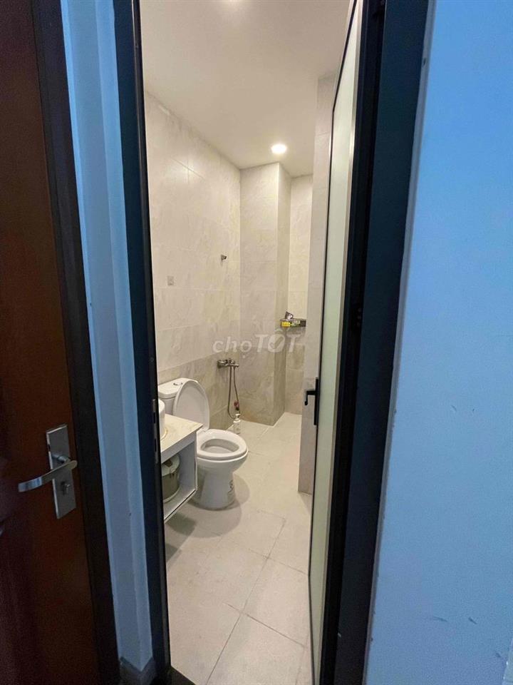 Cho thuê trọ trung tâm Phú nhuận giá 4tr9