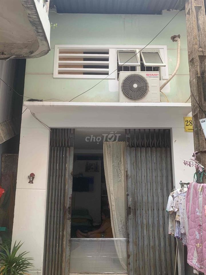 cần nữ ở ghép share tiền trọ