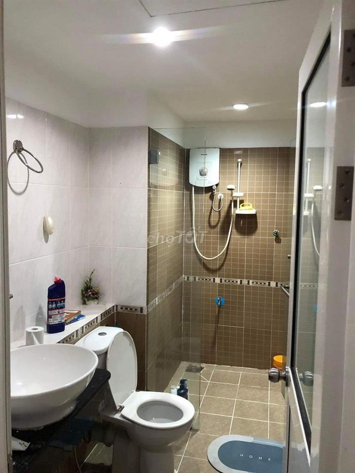 CENTRAL GARDEN QUẬN 1 – 76M2 (2PN 2WC) TẦNG CAO – FULL NỘI THẤT XỊN