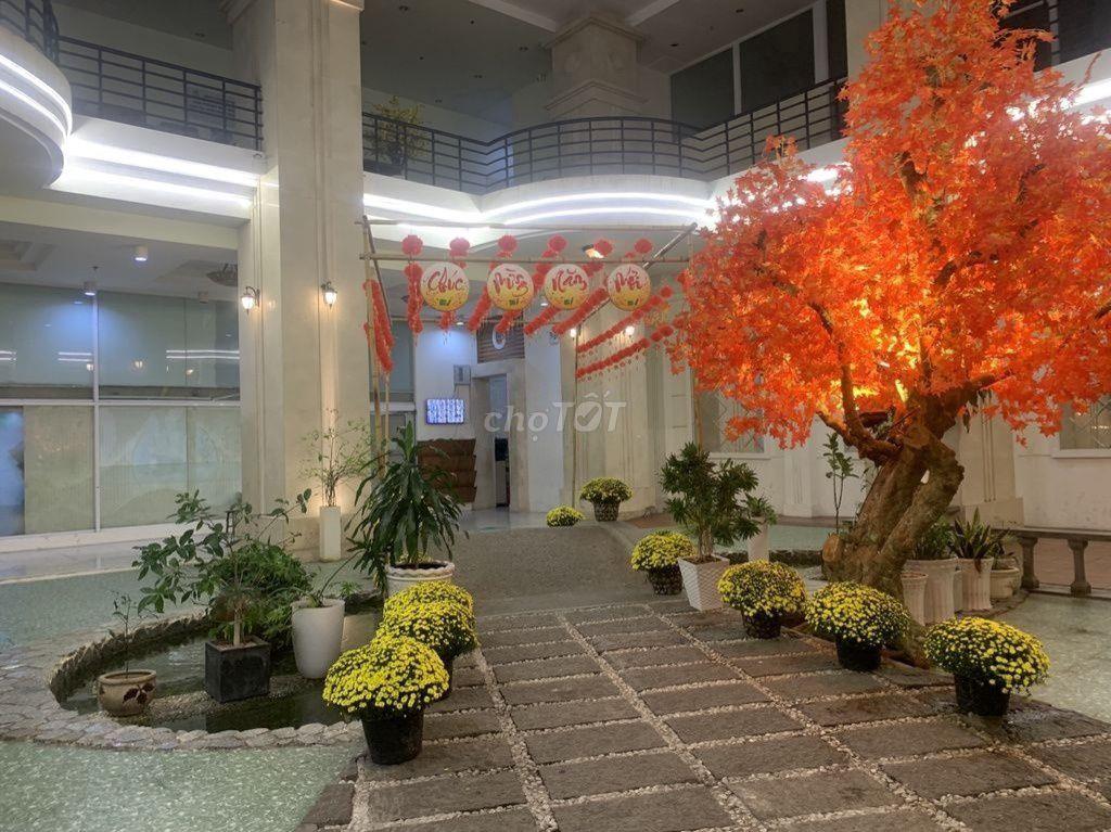 THUẬN VIỆT QUẬN 11 – 70M2 (2PN 2WC) TẦNG CAO VIEW ĐẸP  – GIÁ 12 TR/TH