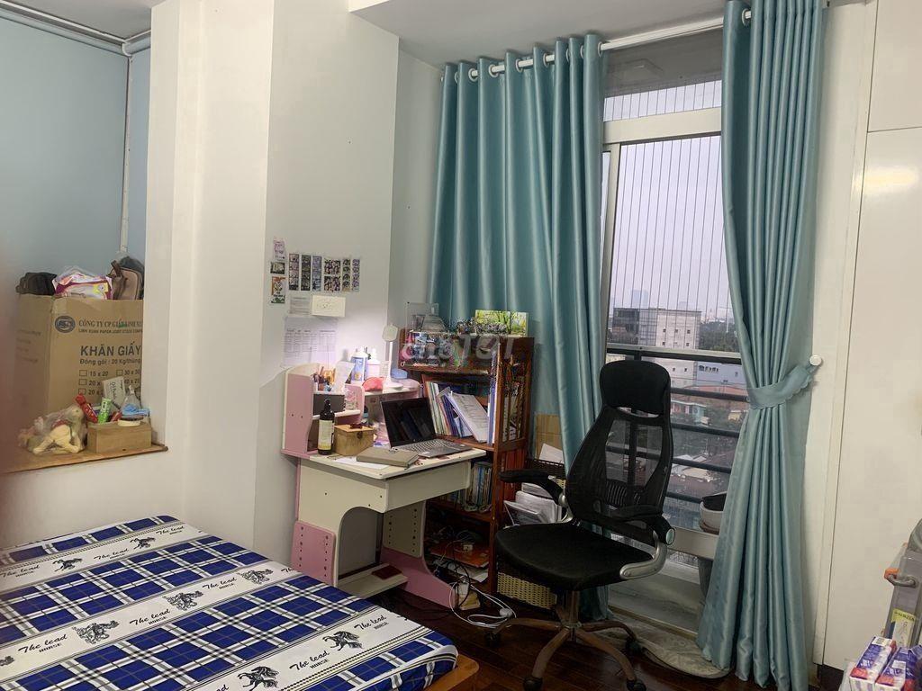 THUẬN VIỆT QUẬN 11 – 70M2 (2PN 2WC) TẦNG CAO VIEW ĐẸP  – GIÁ 12 TR/TH