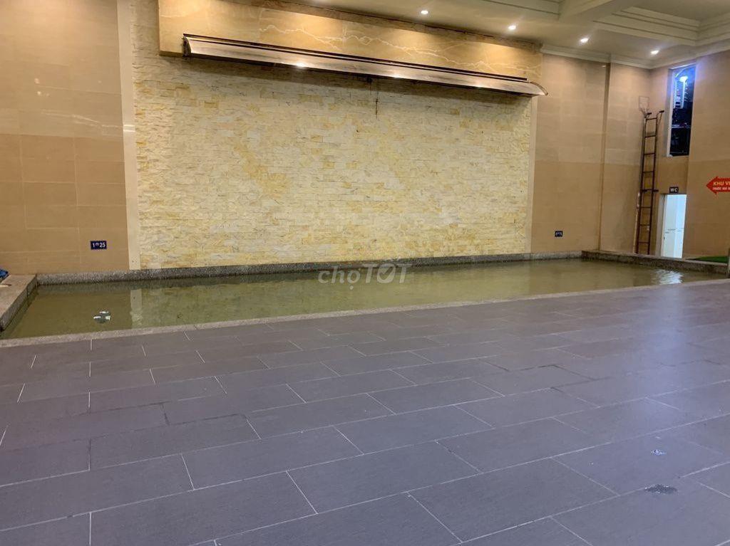 THUẬN VIỆT QUẬN 11 – 70M2 (2PN 2WC) TẦNG CAO VIEW ĐẸP  – GIÁ 12 TR/TH