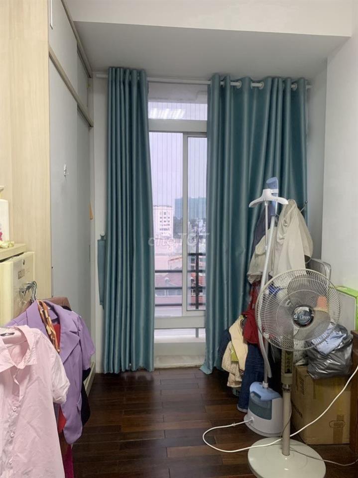 THUẬN VIỆT QUẬN 11 – 70M2 (2PN 2WC) TẦNG CAO VIEW ĐẸP  – GIÁ 12 TR/TH