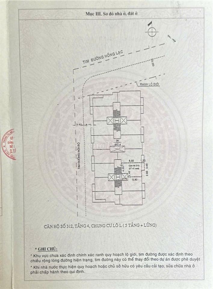 BÀU CÁT 2  – 48M2 (2PN 1WC) – 1 ĐỜI CHỦ Ở KỸ – GIÁ :2.5 TỶ (KO GM)