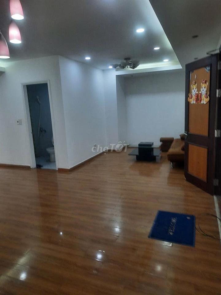 NHÀ MỚI ĐẸP 90M2 GIÁ TỐT ! CHO THUÊ CĂN 2PN RUBY GARDEN –  9 TR/TH