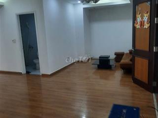 NHÀ MỚI ĐẸP 90M2 GIÁ TỐT ! CHO THUÊ CĂN 2PN RUBY GARDEN –  9 TR/TH