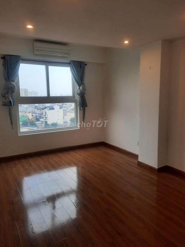 NHÀ MỚI ĐẸP 90M2 GIÁ TỐT ! CHO THUÊ CĂN 2PN RUBY GARDEN –  9 TR/TH