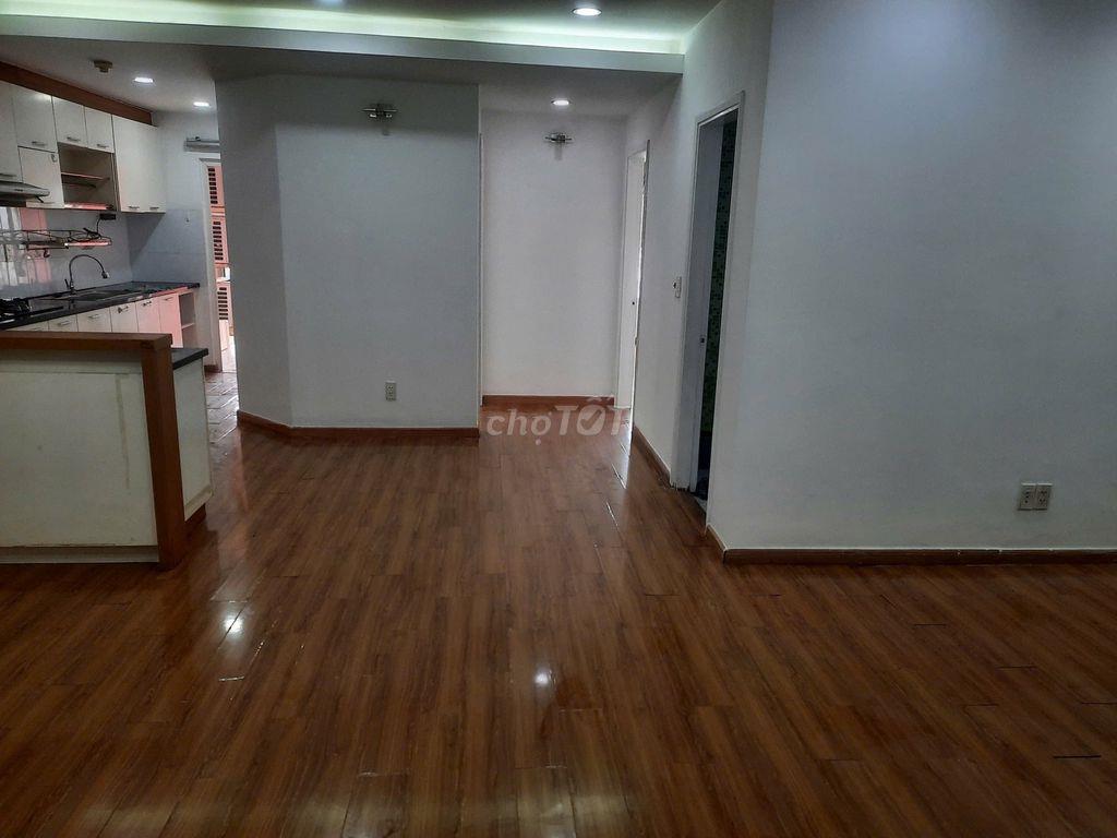 NHÀ MỚI ĐẸP 90M2 GIÁ TỐT ! CHO THUÊ CĂN 2PN RUBY GARDEN –  9 TR/TH