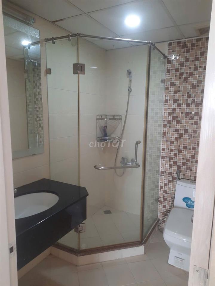NHÀ MỚI ĐẸP 90M2 GIÁ TỐT ! CHO THUÊ CĂN 2PN RUBY GARDEN –  9 TR/TH