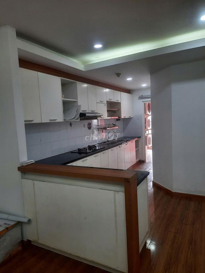 NHÀ MỚI ĐẸP 90M2 GIÁ TỐT ! CHO THUÊ CĂN 2PN RUBY GARDEN –  9 TR/TH