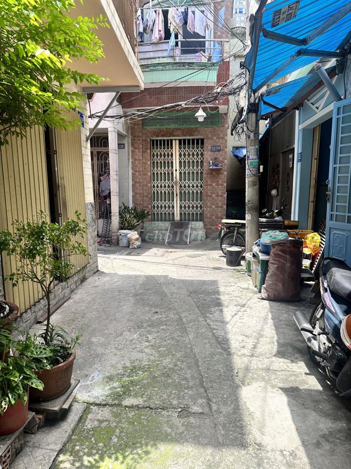 Chính chủ cho thuê Nhà nguyên căn