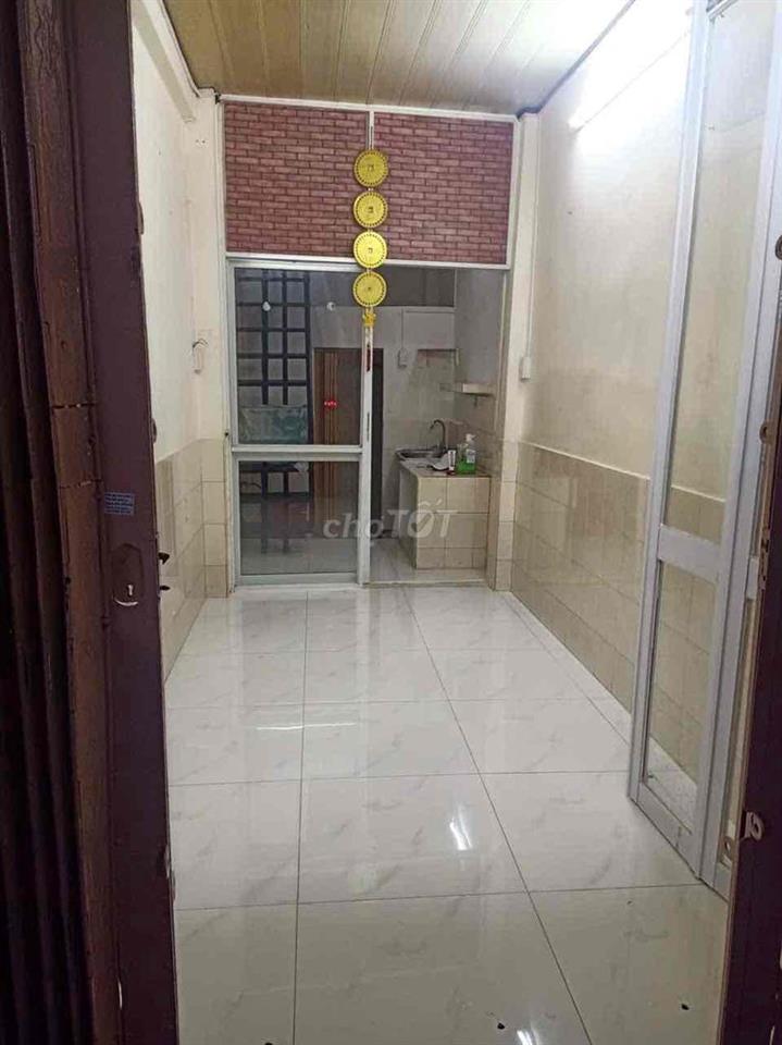 Cho Thuê Nhà Đề Thám_Quận 1