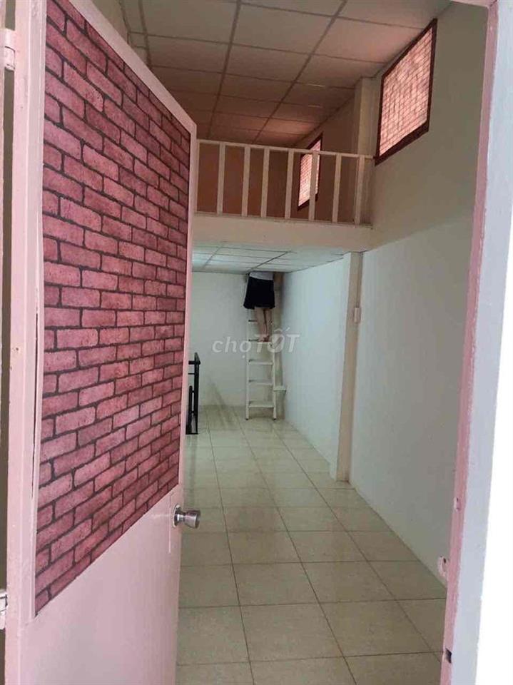 Cho Thuê Nhà Đề Thám_Quận 1