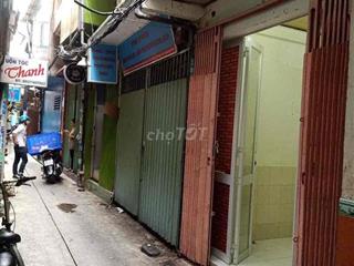 Cho Thuê Nhà Đề Thám_Quận 1
