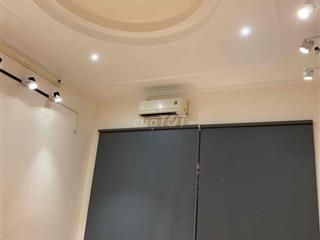cho thuê tầng 2 kinh doanh và ở tại q.1 trung tâm hcm