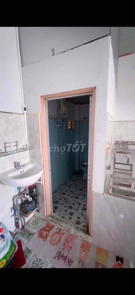 hẻm thông cống quỳnh nguyễn trãi