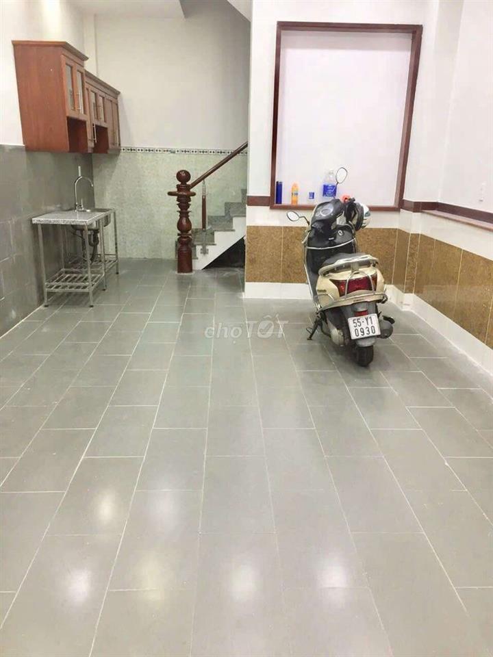 Cho thuê nhà nguyên căn để kinh doanh và ở