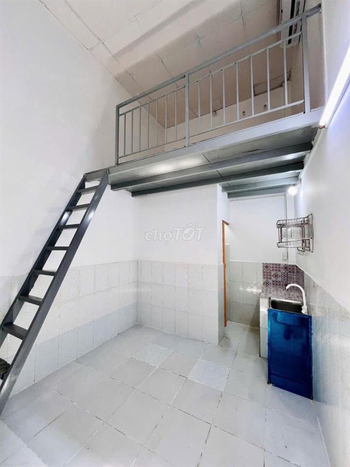 AO ĐÔI, BÌNH TRỊ ĐÔNG A, BÌNH TÂN